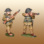 25mm show case quality